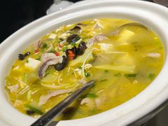 -又见炊烟私房菜(敬亭路店)