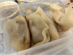 -锅贴大王南翔小笼(临沂二村店)