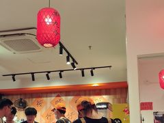 -荆九爷爆炒桥头三嫩(浙大店)