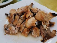 -浩海美食店(闸坡店)