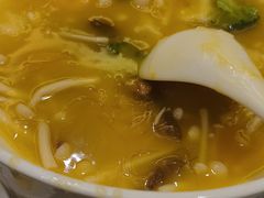 -不倒翁·安徽名菜楼(步行街店)