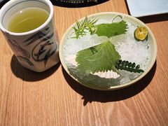 -沼津港精致料理·寿喜烧·烧鸟(青浦宝龙广场日料榜单店)
