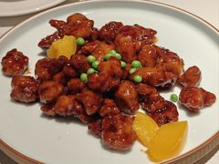 -外婆家(西红门荟聚购物中心店)