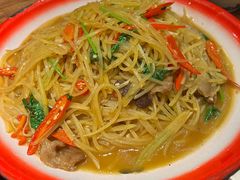 -泥糊破店小酒馆·团建聚餐(南京西路店)