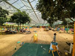 -西部长青自然儿童乐园