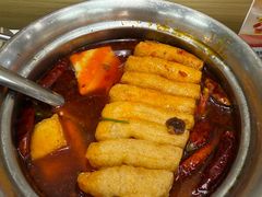 -壹天自助小火锅·贵州地摊火锅