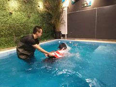 -Goku PET SHOP宠物视觉生活馆(双井店)