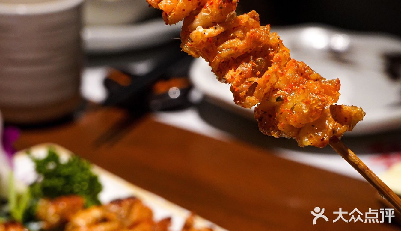 愿意打120分的店！各方面都优秀！适合各种类型约饭！