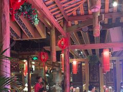 -老凯俚酸汤鱼(鸿通城店)
