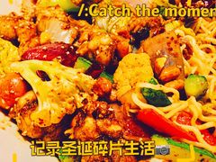 -友达面馆(广州总店)