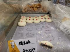 -爱德顺糕点食屋(利民道店)