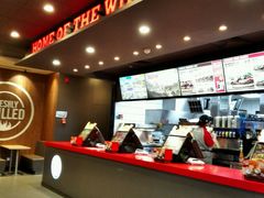 -汉堡王(保定万博广场店)