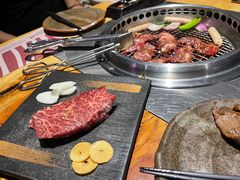 -焱铁烧·黑毛和牛专门店(南宁万象城店)