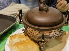 -令氏家外家周礼食府(桥南店)