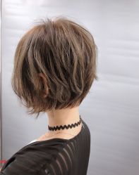 点击看大图 -Some Hair