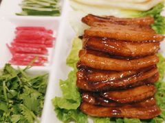 -大鹏饭店·金陵家宴(奥体中心店)