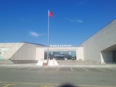 -湖南省地质博物馆