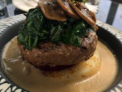 -Lets burger非常汉堡·环球风味(蓝色港湾店)