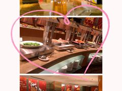 -宁波东港喜来登酒店
