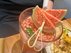 -做披萨的奇葩(中海央墅店)