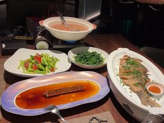 -曾宴·楚菜(湖北省博物馆店)