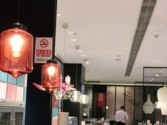 大堂-眉州东坡(远洋未来广场店)