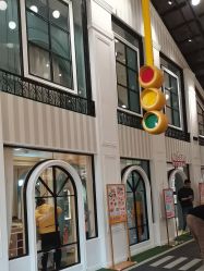 -奈尔宝·儿童乐园·亲子餐厅(星河湾店)