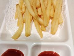 -海底捞火锅(上元大街店)