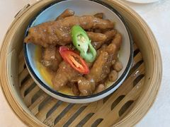 -山海天饮食集团(桃源居店)