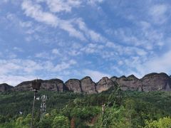 -剑门关风景区