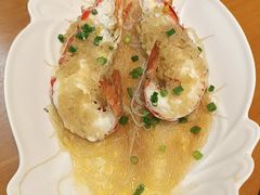 -醉壹号海鲜大排档(厦门美食地标店)