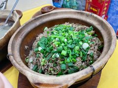 -汤氏美食台山水步特色黄鳝饭(龙津东路店)