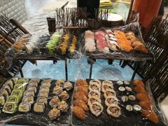 -沈阳和平艾美酒店新食谱西餐厅