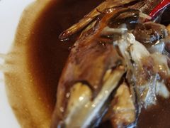 -旺顺阁·北京菜(北辰上品+)