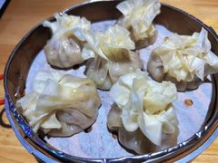 蒙古羊肉烧卖-蒙料·手把肉(望京店)