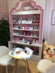 -PinkBaby美甲美睫
