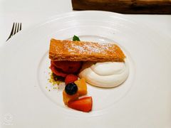 希腊酸奶-福楼法餐厅FLO