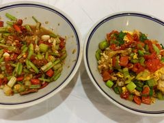 小炒黄牛肉-新新湘菜馆(新中街二条店)