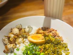 -千金一碗·宝岛一村(韩国街店)