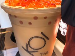 -Koi thé(水坑尾街店)