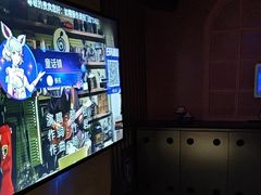 -欢乐糖果KTV(长江店)