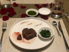 -CHASE Modern Cuisine(崇宁路店)