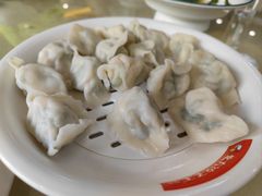 -北方饺子王·海肠捞饭·海鲜锅(山大店)