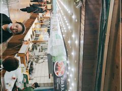 -人民公社大食堂(顺义总店)