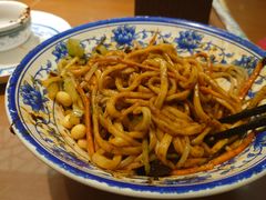 -北京炸酱面馆·烤鸭(前门总店)