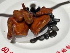 -谭厨中山传家菜.乳鸽.脆鲩鱼(华强北中航城店)
