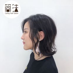 -简法造型·品牌形象店