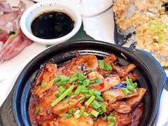 -众味海鲜大排档·活海鲜·潮汕味(南澳店)