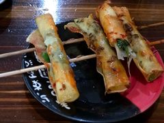 -明明烤牛肉(原明明东北烧烤)