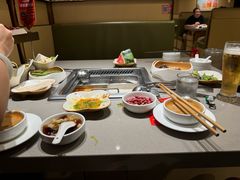 -海底捞火锅(崇文门新世界百货店)